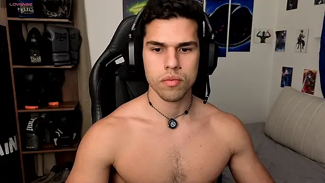 JacobKirito online show from January 11, 2026, 3:00 am