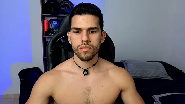 JacobKirito online show from April 17, 2026, 3:42 am