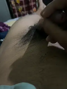 NudePedal online show from October 28, 2025, 12:14 am