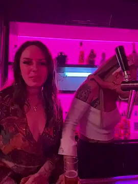 LizzyLush  online show from December 22, 2024, 5:23 am