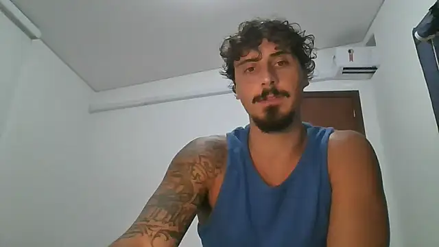 milkoffe online show from February 5, 2026, 9:52 pm