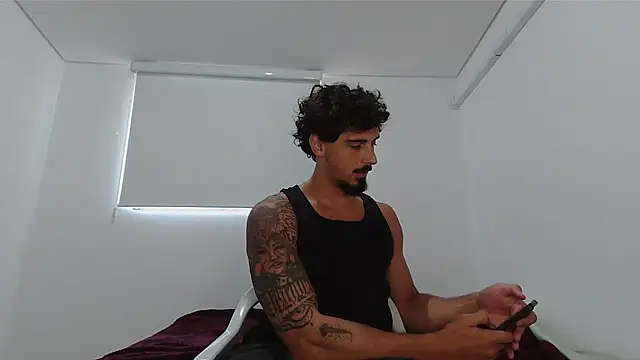 milkoffe online show from March 2, 2026, 5:09 pm