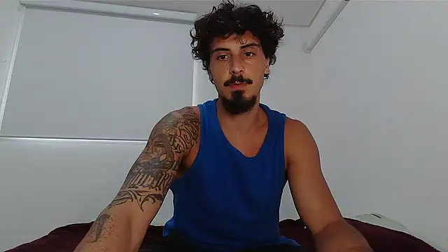 milkoffe online show from March 7, 2026, 12:57 pm