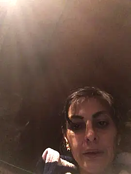 ChantalXOrchid online show from October 4, 2025, 8:51 pm