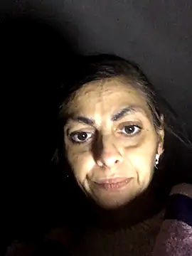 ChantalXOrchid online show from October 9, 2025, 10:30 pm