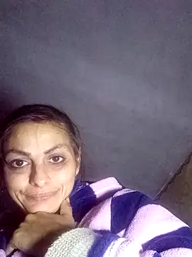 ChantalXOrchid online show from October 12, 2025, 10:42 pm