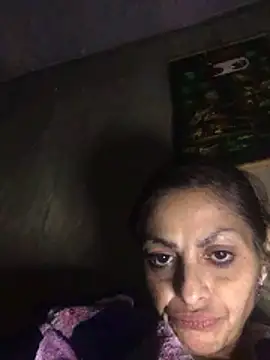 ChantalXOrchid online show from November 2, 2025, 1:41 am