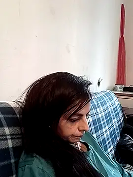 ChantalXOrchid online show from December 4, 2025, 11:08 am