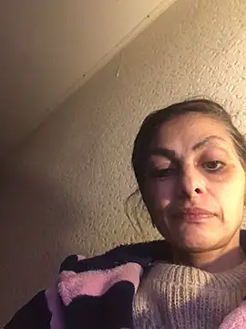 ChantalXOrchid online show from December 20, 2025, 10:39 pm