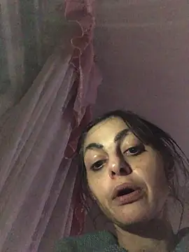 ChantalXOrchid online show from January 13, 2026, 9:31 pm