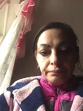 ChantalXOrchid online show from February 4, 2026, 9:59 am