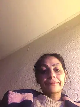 ChantalXOrchid online show from February 7, 2026, 9:40 pm