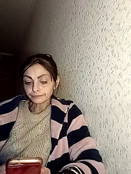 ChantalXOrchid online show from February 15, 2026, 4:03 pm