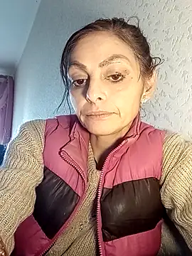 ChantalXOrchid online show from February 16, 2026, 1:18 pm