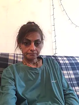 ChantalXOrchid online show from March 7, 2026, 1:08 pm