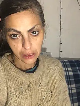 ChantalXOrchid online show from April 2, 2026, 3:48 am