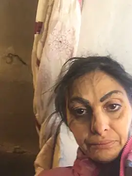 ChantalXOrchid online show from April 8, 2026, 4:07 pm