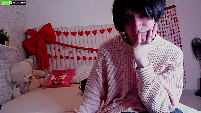 CalvinOwens online show from February 14, 2026, 6:04 pm