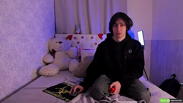 CalvinOwens online show from February 20, 2026, 6:52 pm