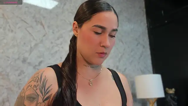 kayleeScott online show from April 1, 2026, 12:06 pm