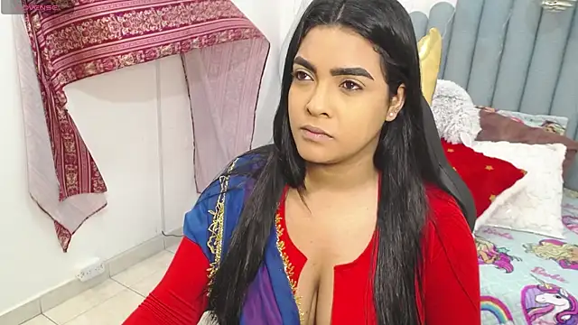 lakshmiraniii online show from November 29, 2025, 11:46 am