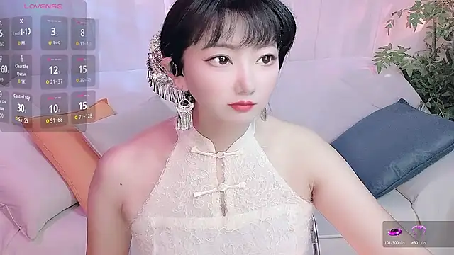 Mist lili online show from September 23, 2025, 1:52 am