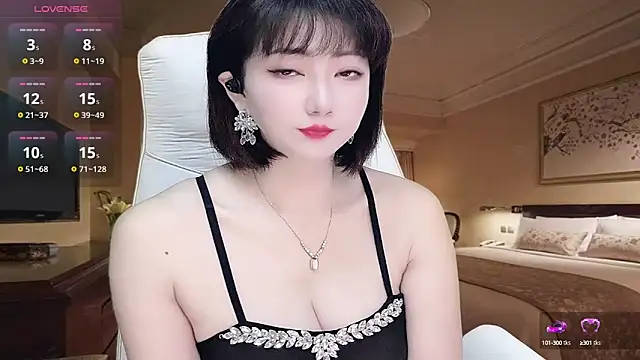 Mist lili online show from September 26, 2025, 12:47 am