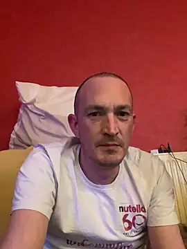 Denislamalice34 online show from January 30, 2025, 9:25 pm