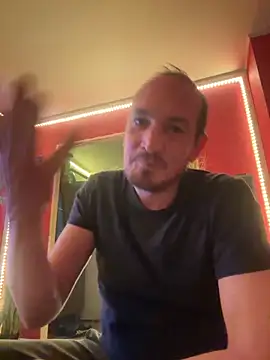 Denislamalice34 online show from February 9, 2026, 9:52 pm