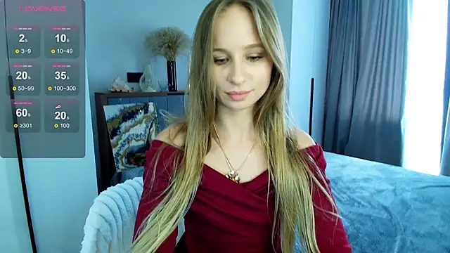 Snapshot of Mad1en chatting on March 21, 2025, 7:33 am Mad1en online show from March 21, 2025, 7:33 am