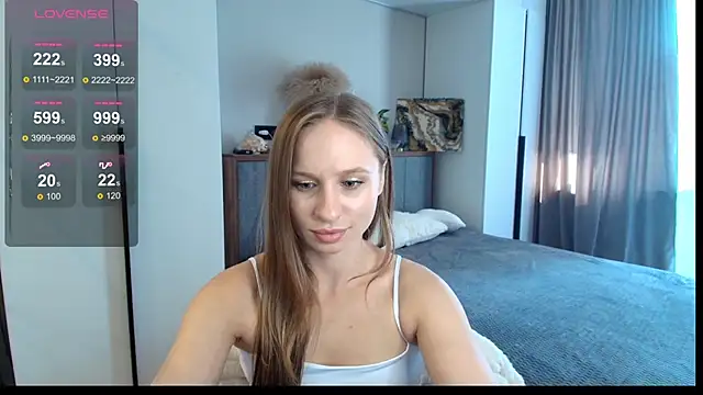 Snapshot of Mad1en chatting on September 19, 2025, 6:04 am Mad1en online show from September 19, 2025, 6:04 am