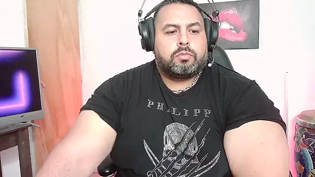 rodrix54 online show from January 24, 2025, 11:23 pm