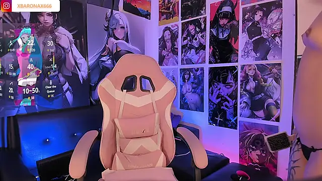 LanaKyutt online show from January 17, 2026, 12:54 pm