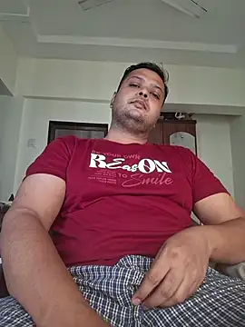 dirtybearr online show from October 30, 2025, 6:15 am