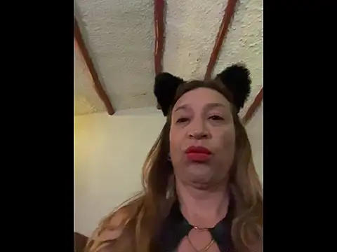 Gikitrans76 online show from March 8, 2026, 3:43 am