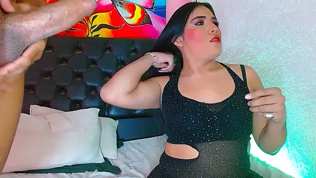 Snapshot of ray_and_666 chatting on November 9, 2025, 9:13 pm ray and 666 online show from November 9, 2025, 9:13 pm