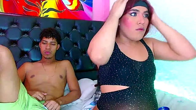 Snapshot of ray_and_666 chatting on November 14, 2025, 8:57 am ray and 666 online show from November 14, 2025, 8:57 am