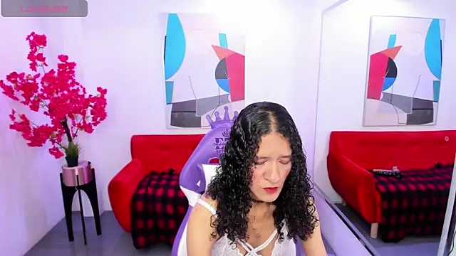 Alice candace online show from February 8, 2025, 12:06 pm