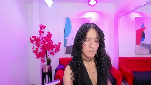 Alice candace online show from March 11, 2025, 12:17 pm