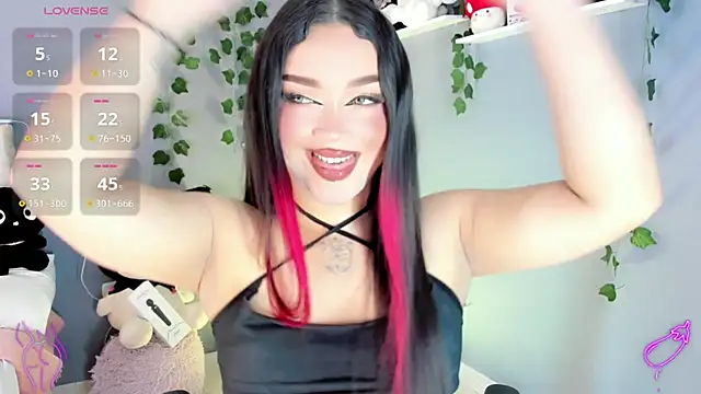 cattriona muller online show from October 3, 2025, 10:51 pm