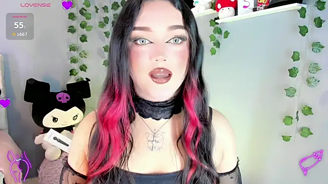 cattriona muller online show from October 20, 2025, 4:35 am