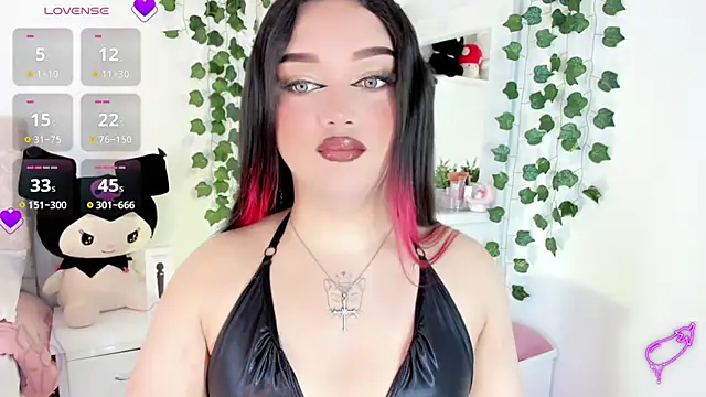 cattriona muller online show from October 27, 2025, 5:55 am