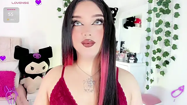 cattriona muller online show from November 7, 2025, 5:40 am