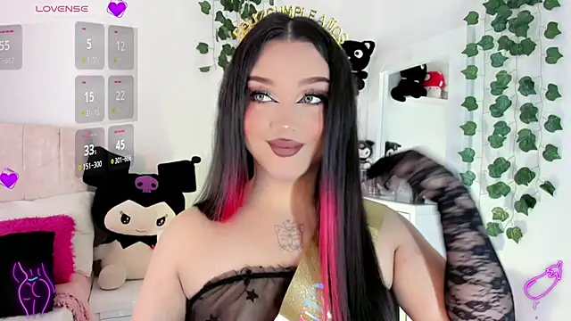 cattriona muller online show from November 23, 2025, 7:08 am