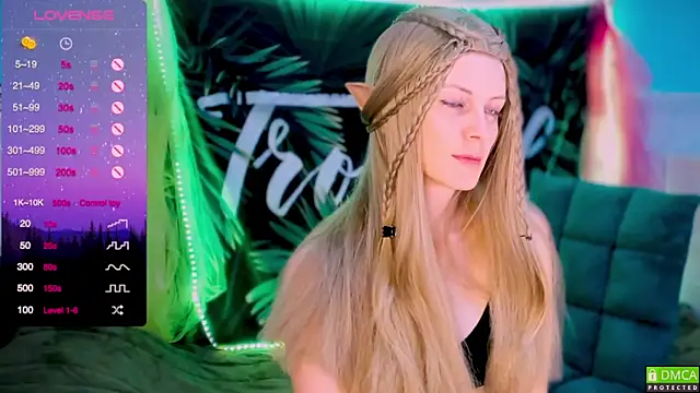 Flash Summer online show from December 10, 2024, 1:11 am