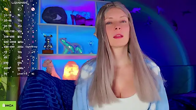 Flash Summer online show from March 20, 2026, 1:21 am