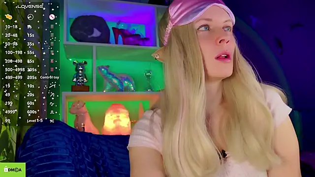 Flash Summer online show from April 10, 2026, 3:56 am