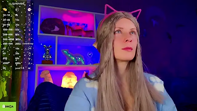 Flash Summer online show from April 23, 2026, 5:41 am