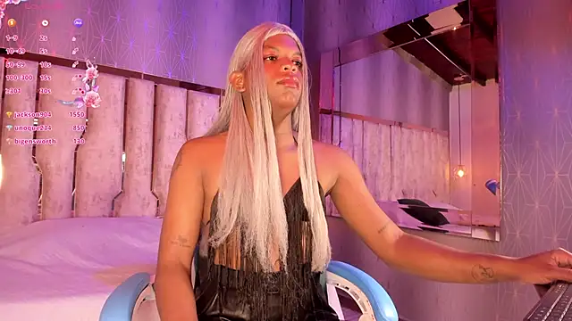 ari monet online show from January 27, 2025, 4:09 am