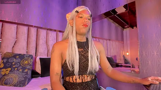 ari monet online show from February 1, 2025, 11:54 am